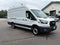 2024 Ford Transit-350 Cargo Van T-350 148" EL Hi Rf 9500 GVWR RWD