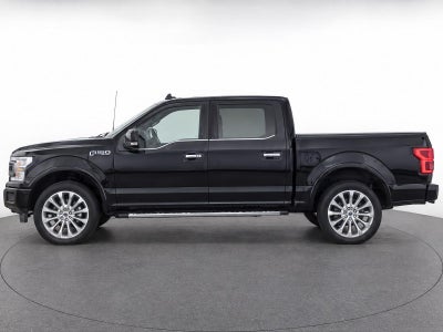 2019 Ford F-150 Limited