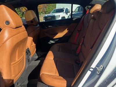 2026 Cadillac CT5-V V-Series