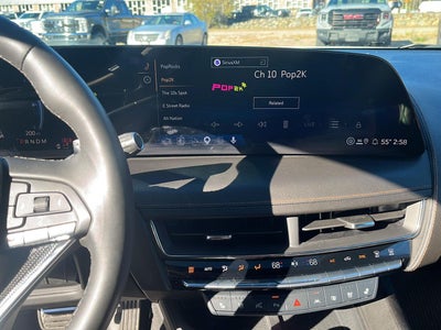 2026 Cadillac CT5-V V-Series
