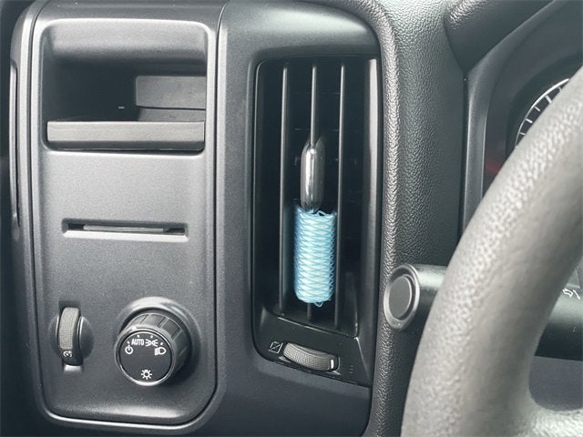 2015 Chevrolet Silverado 3500 HD Chassis Cab Work Truck