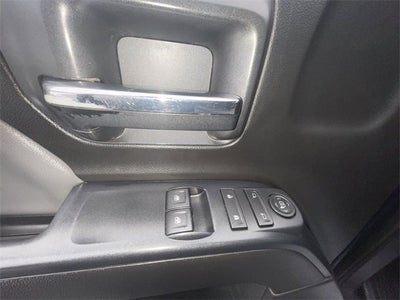 2015 Chevrolet Silverado 3500 HD Chassis Cab Work Truck