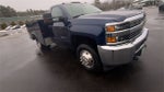 2015 Chevrolet Silverado 3500 HD Chassis Cab Work Truck