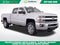 2016 Chevrolet Silverado 2500 HD LTZ