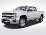 2016 Chevrolet Silverado 2500 HD LTZ
