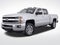 2016 Chevrolet Silverado 2500 HD LTZ