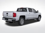 2016 Chevrolet Silverado 2500 HD LTZ