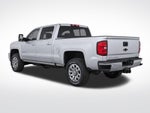 2016 Chevrolet Silverado 2500 HD LTZ