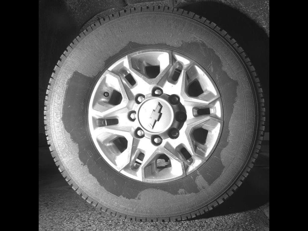 2021 Chevrolet Silverado 2500 HD LT