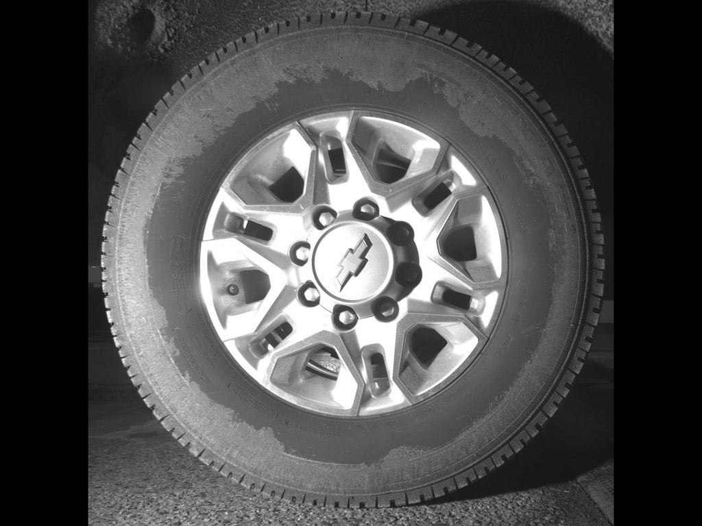 2021 Chevrolet Silverado 2500 HD LT