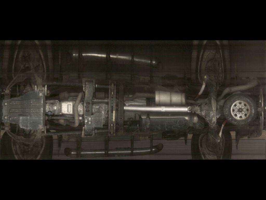 2021 Chevrolet Silverado 2500 HD LT