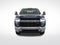 2021 Chevrolet Silverado 2500 HD LT