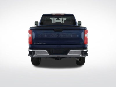 2021 Chevrolet Silverado 2500 HD LT
