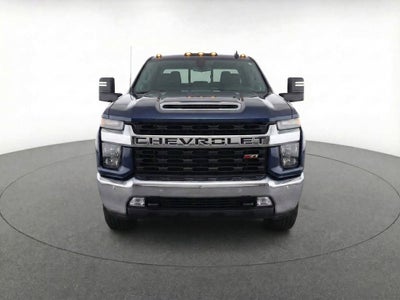 2021 Chevrolet Silverado 2500 HD LT
