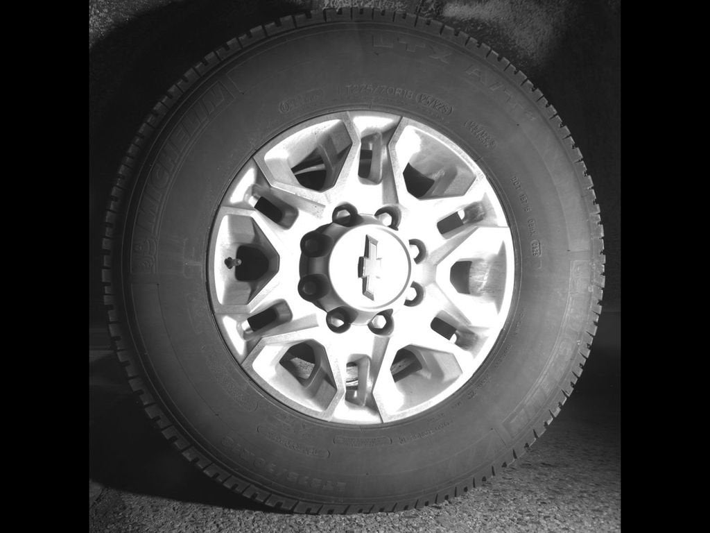 2021 Chevrolet Silverado 2500 HD LT