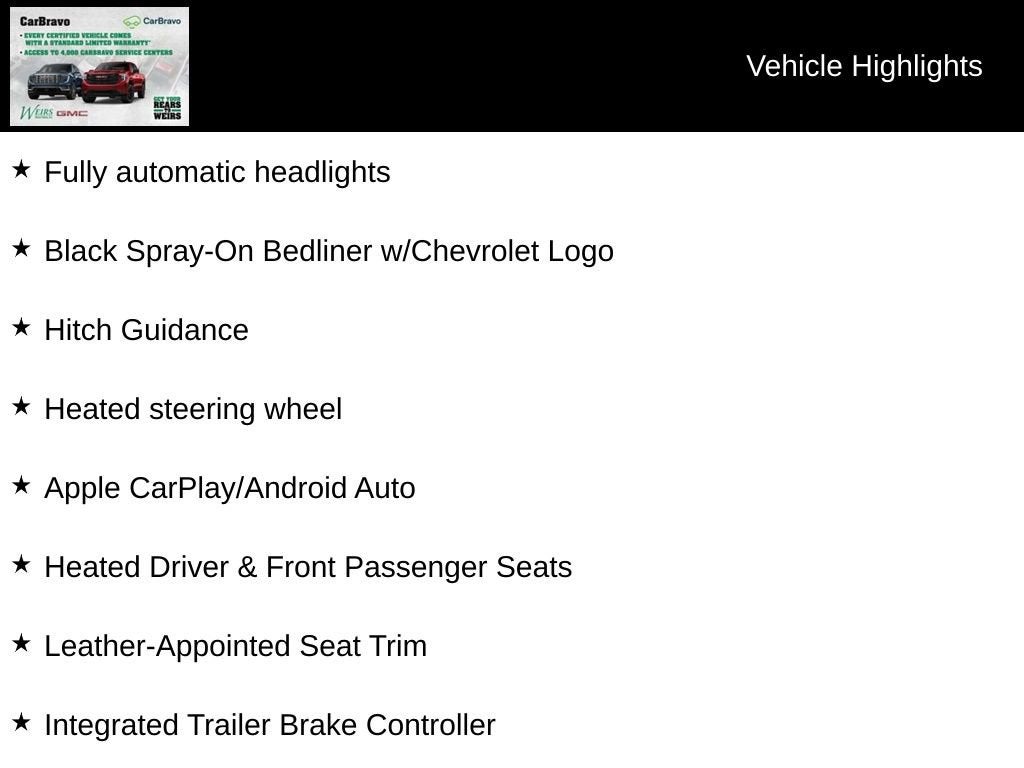 2021 Chevrolet Colorado 4WD ZR2