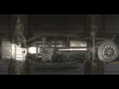 2021 Chevrolet Colorado 4WD ZR2