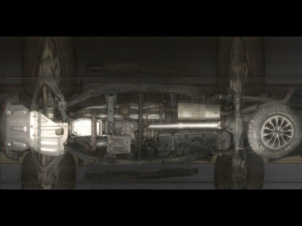 2021 Chevrolet Colorado 4WD ZR2