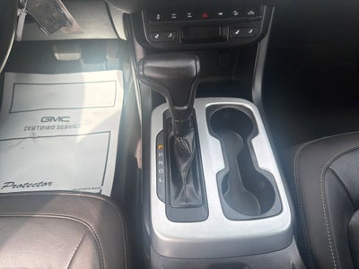 2021 Chevrolet Colorado 4WD ZR2