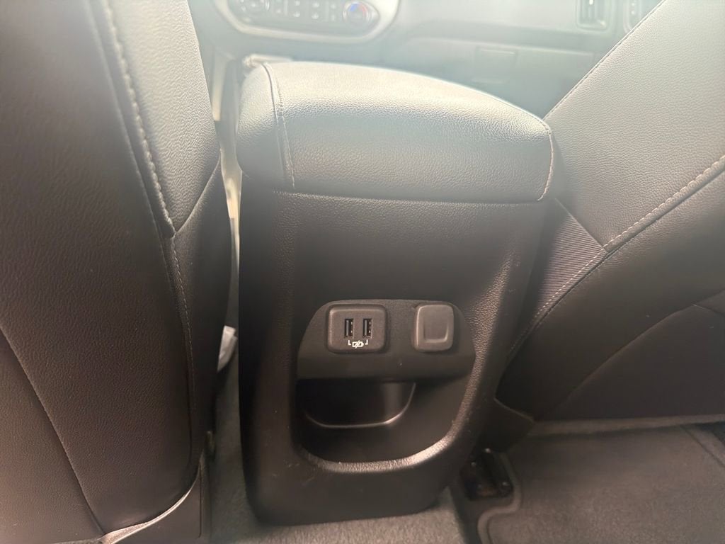 2021 Chevrolet Colorado 4WD ZR2