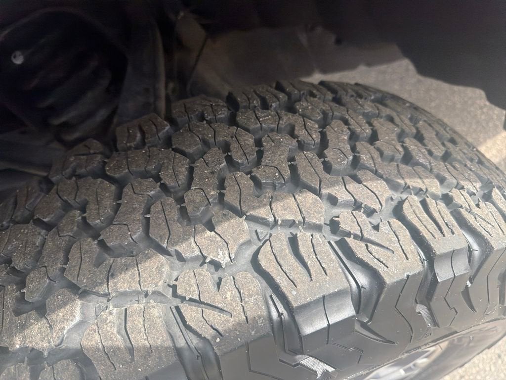 2021 Chevrolet Colorado 4WD ZR2