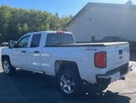 2017 Chevrolet Silverado 1500 Custom