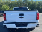 2017 Chevrolet Silverado 1500 Custom