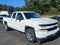 2017 Chevrolet Silverado 1500 Custom