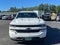 2017 Chevrolet Silverado 1500 Custom