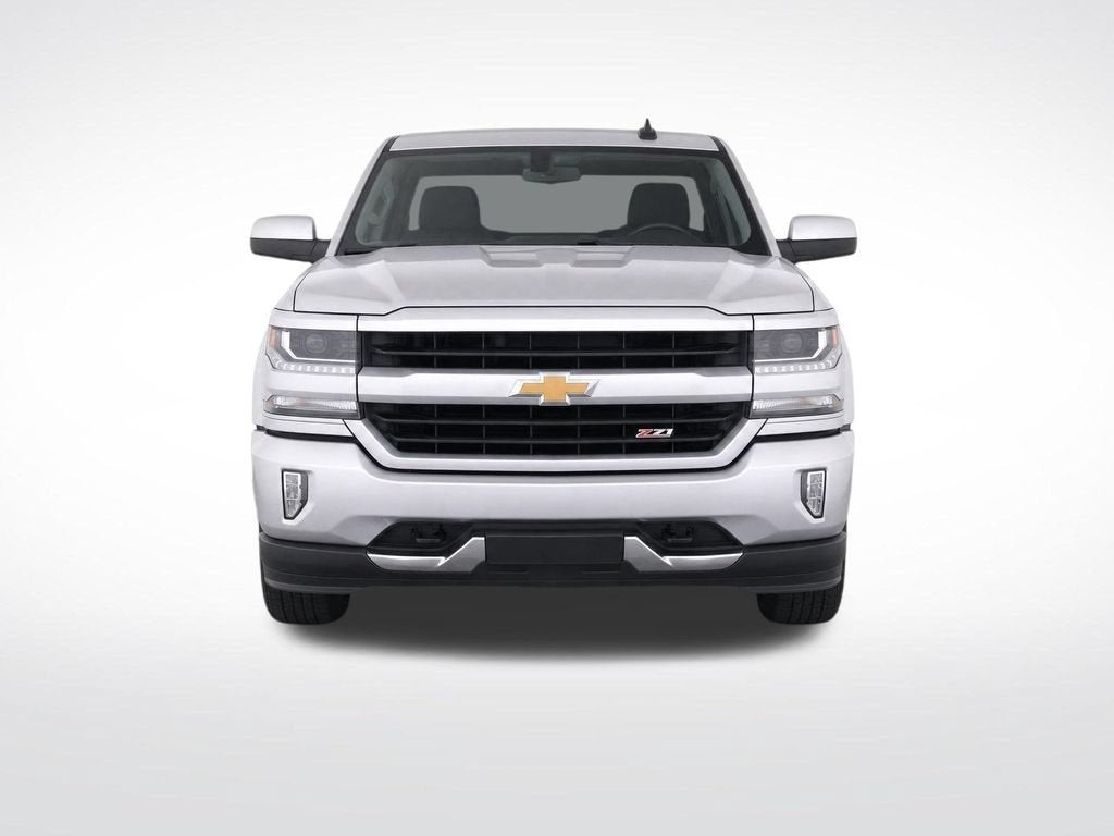 2018 Chevrolet Silverado 1500 LT Z71 - Photo 17