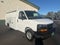 2022 GMC Savana Cutaway 3500 Gas
