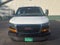 2022 GMC Savana Cutaway 3500 Gas