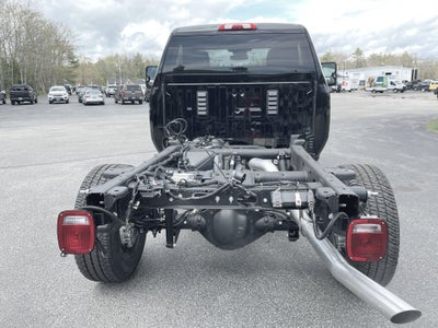 2025 GMC Sierra 3500 HD Pro