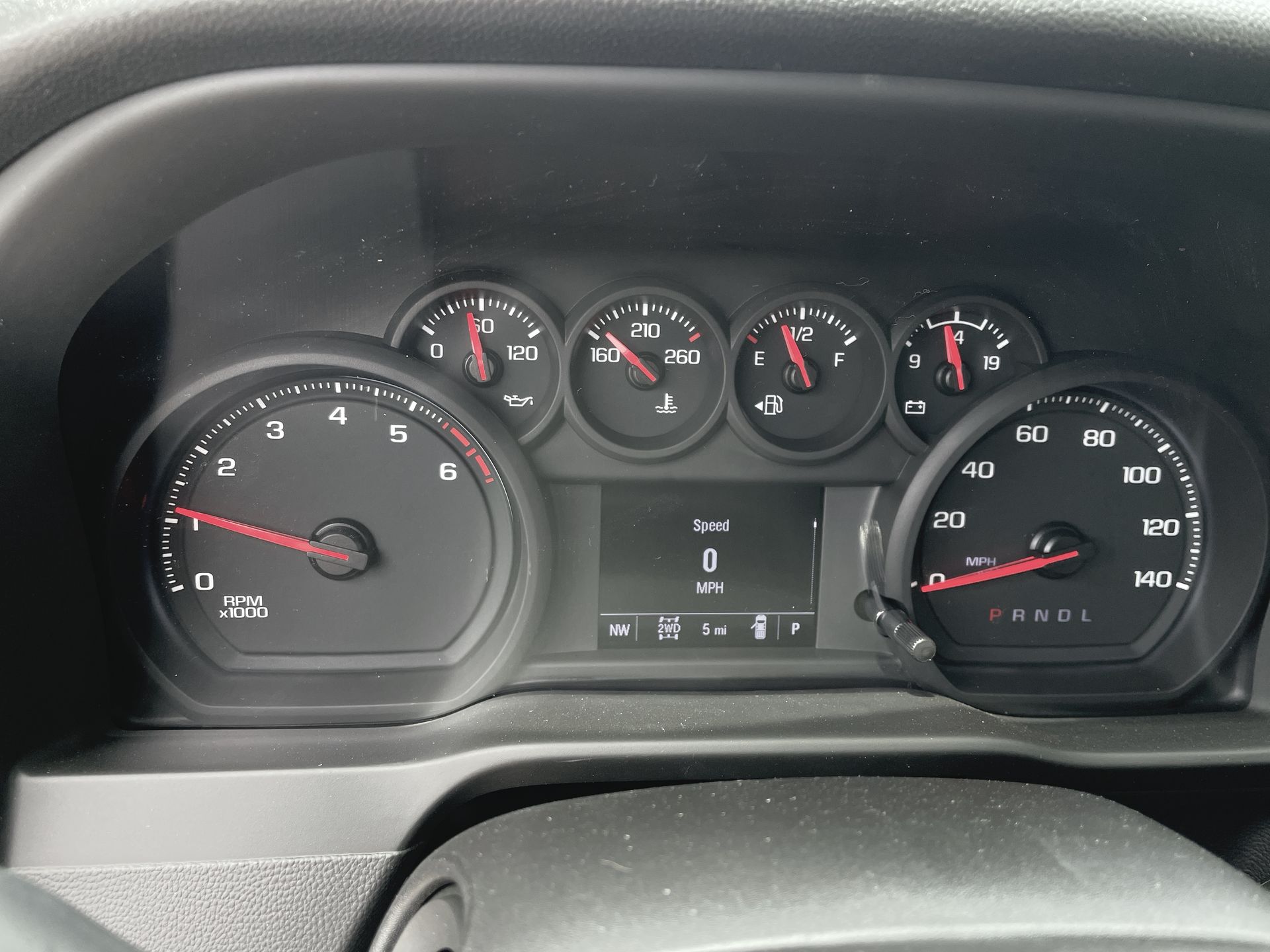 2025 GMC Sierra 3500 HD Pro