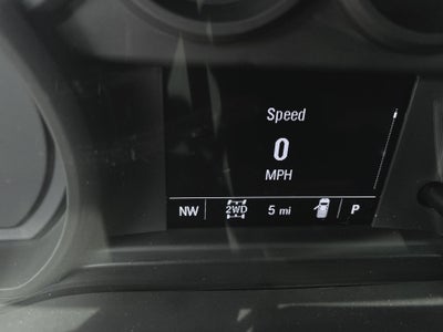 2025 GMC Sierra 3500 HD Pro