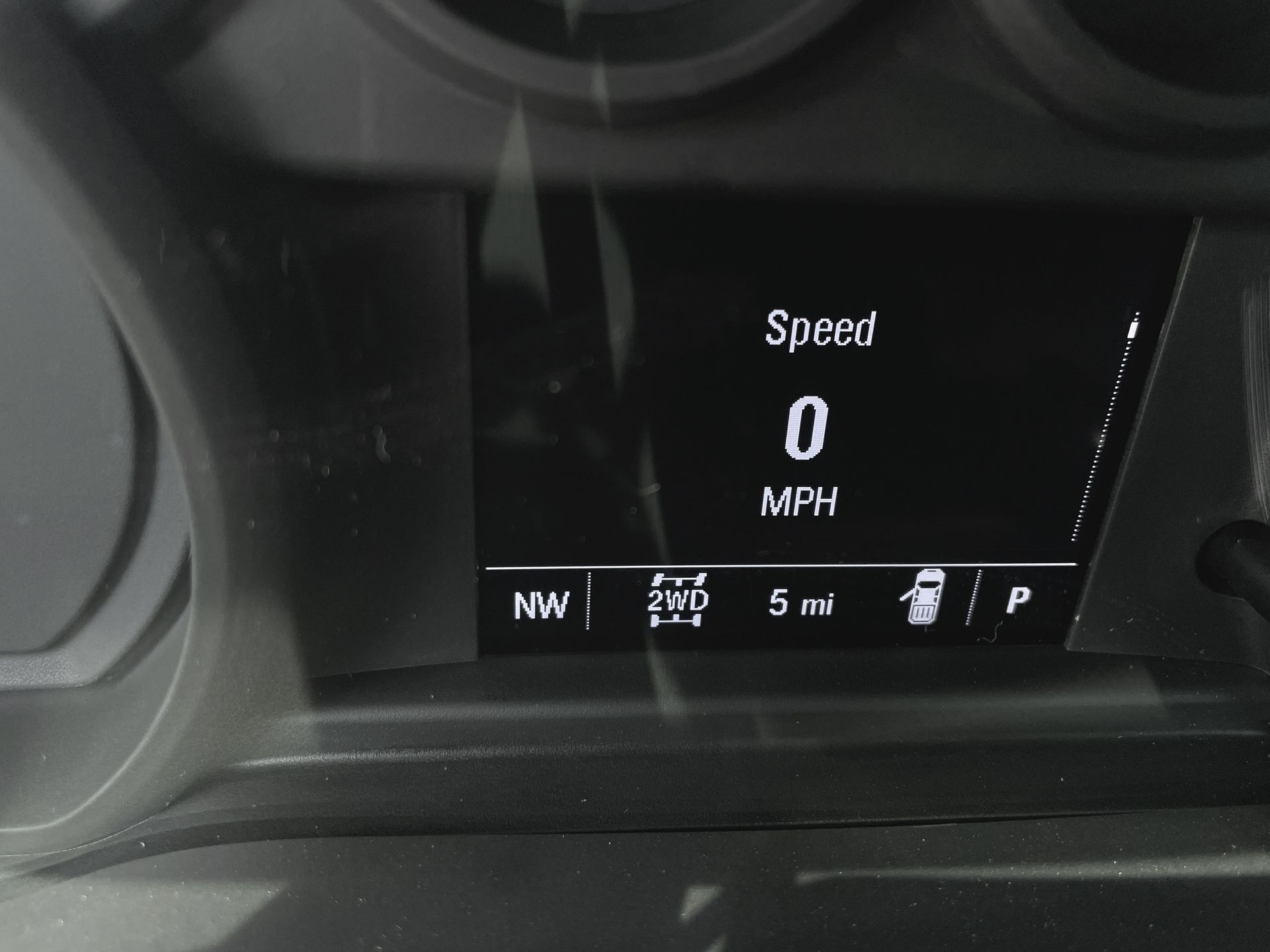 2025 GMC Sierra 3500 HD Pro