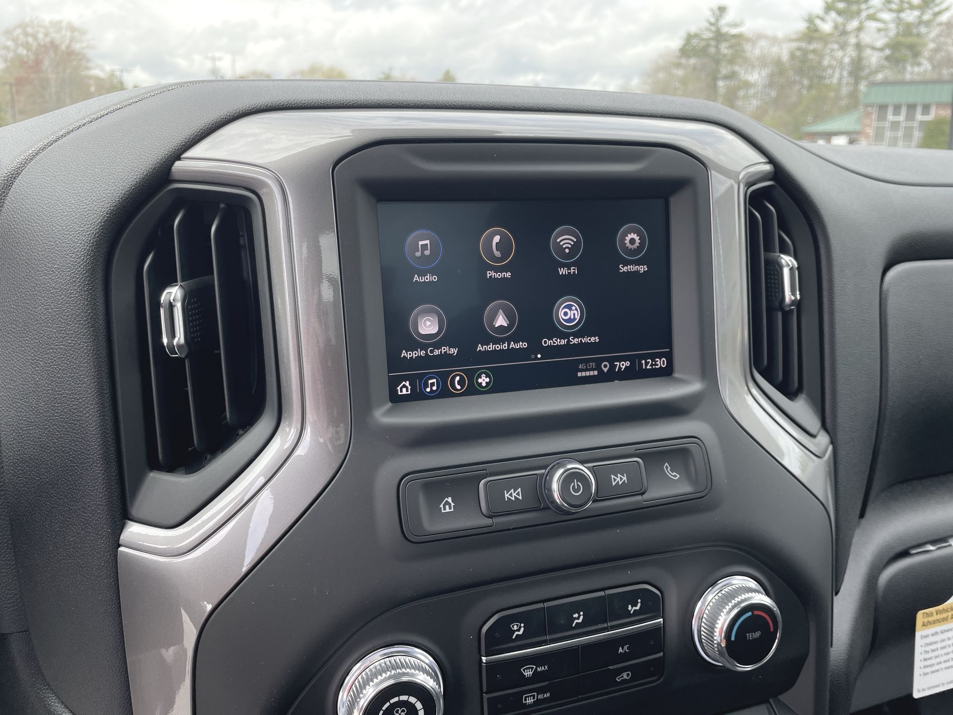 2025 GMC Sierra 3500 HD Pro