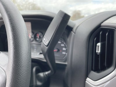 2025 GMC Sierra 3500 HD Pro