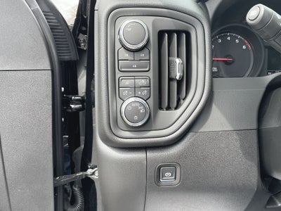 2025 GMC Sierra 3500 HD Pro