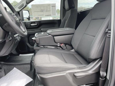 2025 GMC Sierra 3500 HD Pro