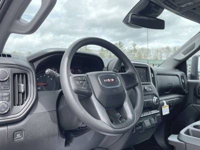 2025 GMC Sierra 3500 HD Pro