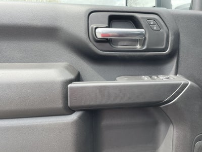 2025 GMC Sierra 3500 HD Pro