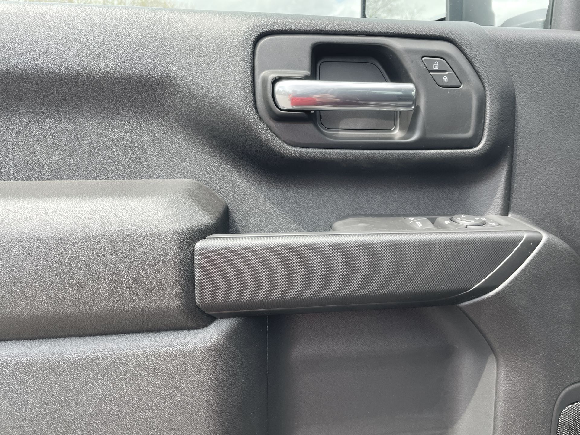 2025 GMC Sierra 3500 HD Pro