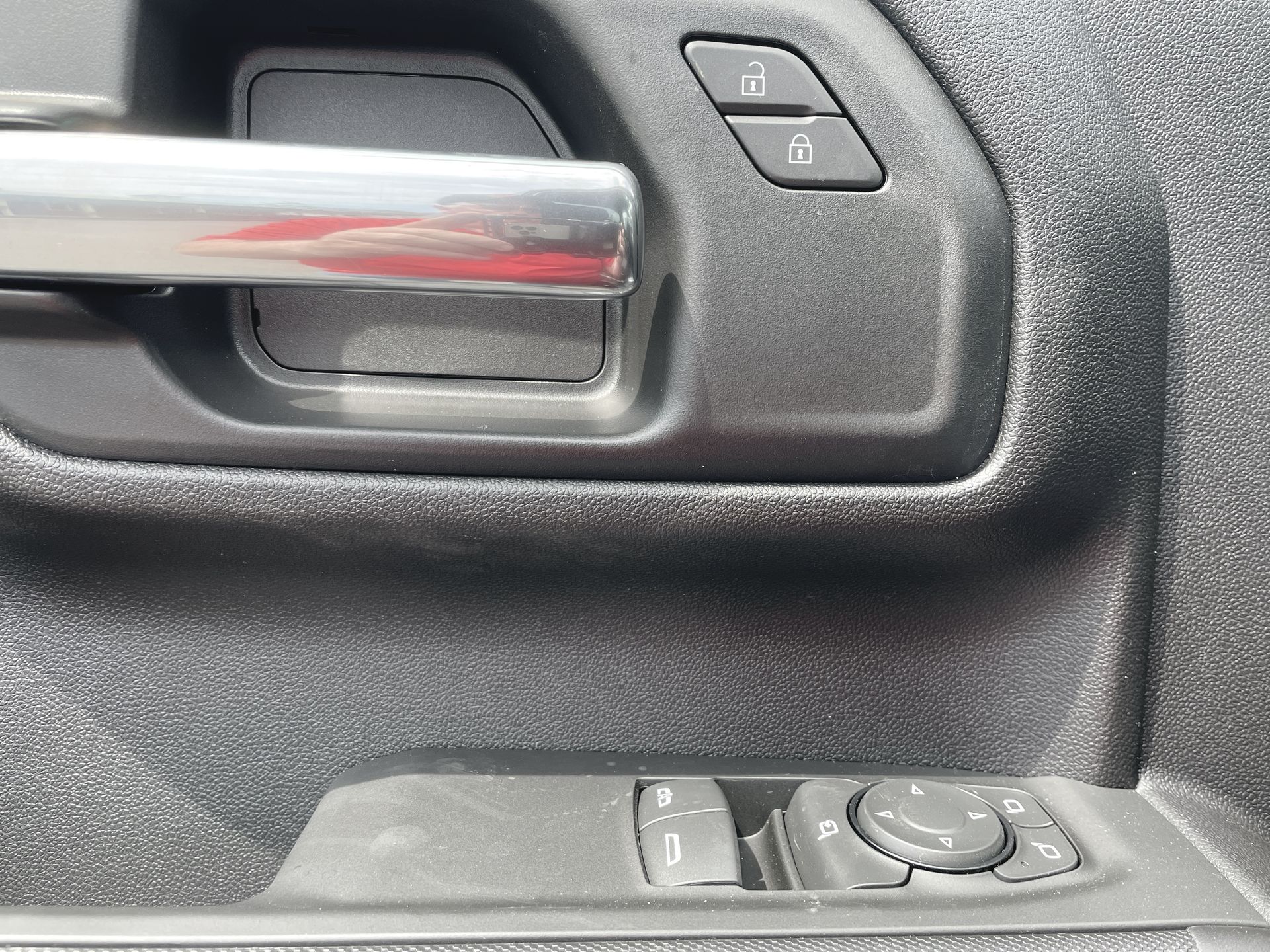 2025 GMC Sierra 3500 HD Pro