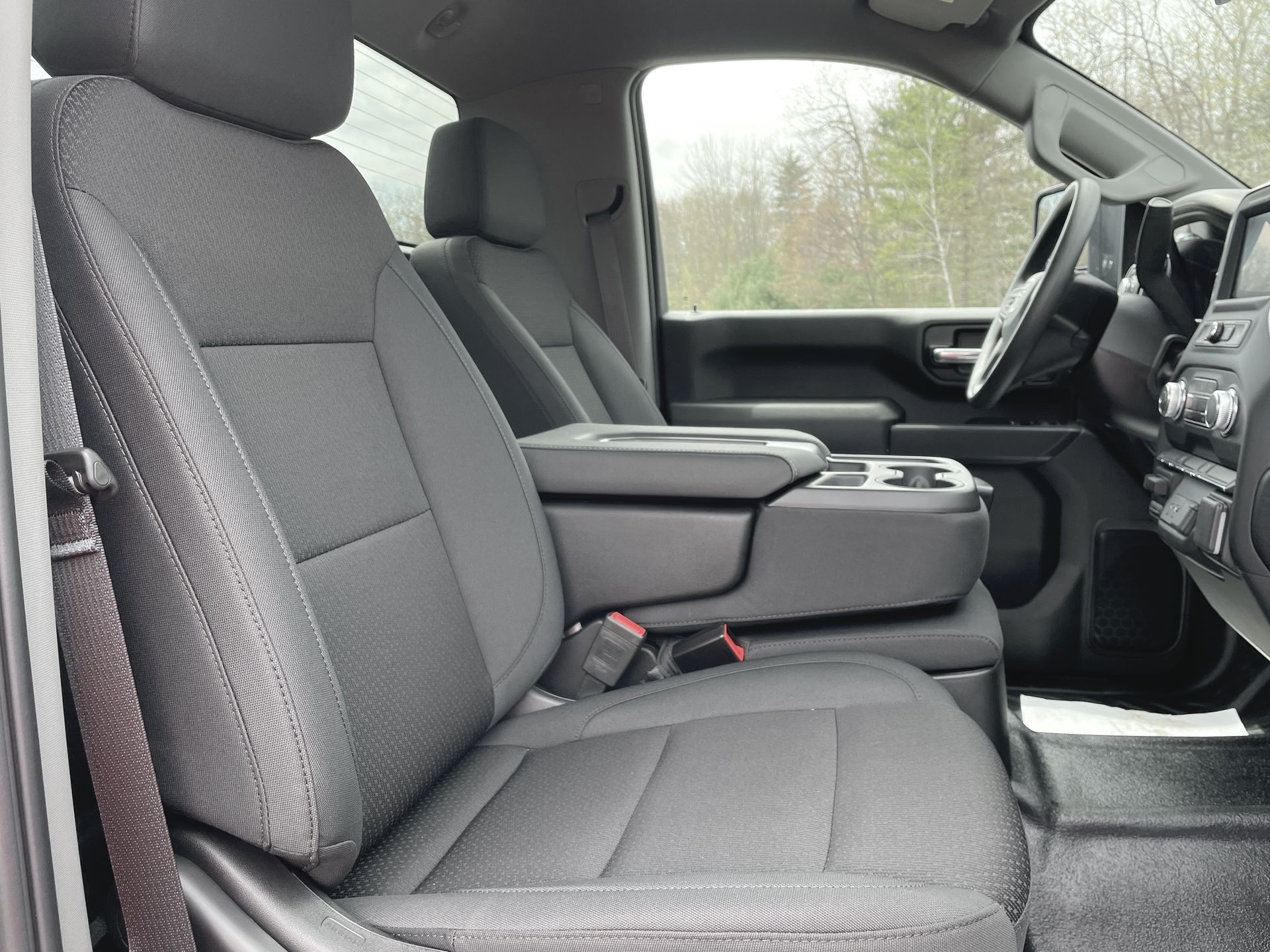 2025 GMC Sierra 3500 HD Pro