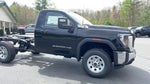 2025 GMC Sierra 3500 HD Pro