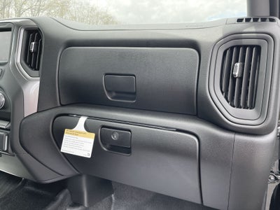 2025 GMC Sierra 3500 HD Pro