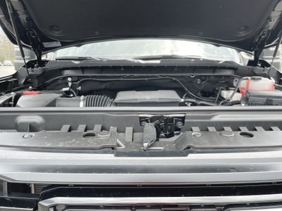 2025 GMC Sierra 3500 HD Pro