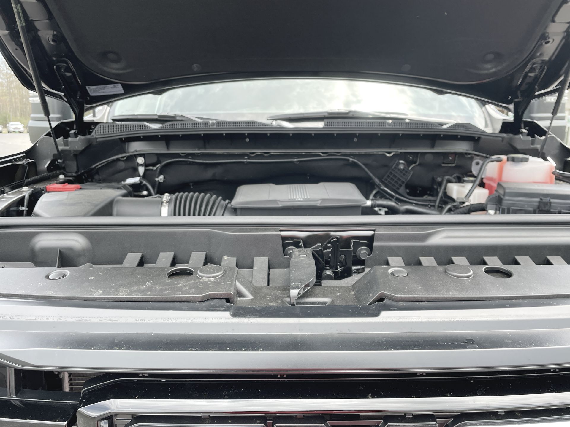 2025 GMC Sierra 3500 HD Pro