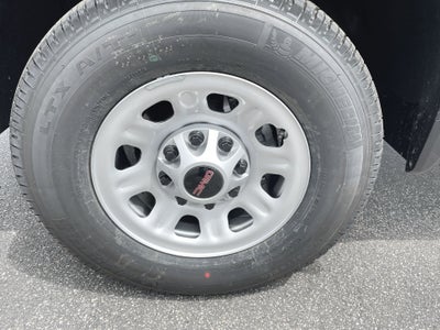 2025 GMC Sierra 3500 HD Pro